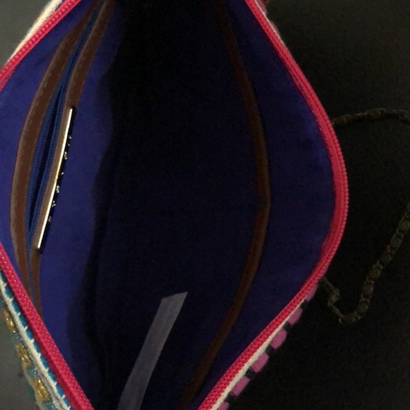 Steven by Steve Madden India crossbody - Picture 4 of 4